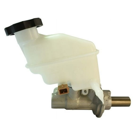 Brake Master Cylinder - Compatible with 2011 - 2012 Hyundai Sonata 2.4L 4-Cylinder GAS