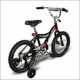 thumbnail image 4 of Wonder Wheels Adjustable Seat Height Adults 16'' BMX Bikes, 4 of 5