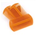 thumbnail image 1 of YISITIAN Drain Dandruff, Relieve Itching and Scrape Lice. Comb With Fine Teeth, Double-Sided Comb 3PCS CJ919-0067, 1 of 6