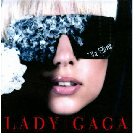 Lady Gaga - The Fame (Bonus Track) (CD)