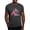 Charcoal, variant on CafePress - My Wife's Battle Is My Battle Dark T Shirt - Men's Classic Cotton T-Shirts