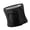 Silver ion black, variant on Gieenan Ergonomic Design Belly Band Fitness Way Trainer Wrap Band for Enhances Comfort