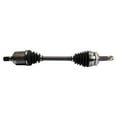 thumbnail image 2 of TRQ CV Axle Assembly Set Fits 2011-2014 Hyundai Sonata L4 2.0L CSA32610, 2 of 5