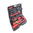 thumbnail image 2 of Porto Power 4 Ton MIKEL'S Estuche De Plastico R-434, 2 of 4