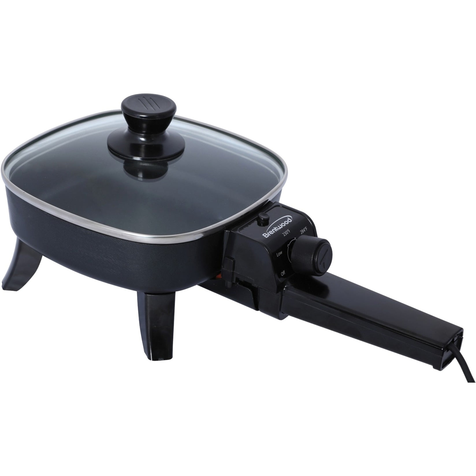 Brentwood Electric Skillet