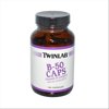 Twinlab - B-50 Vitamin B-Complex - 100 Capsules