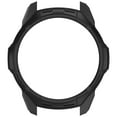 thumbnail image 7 of Forerunner 970 Smartwatch Protective Cover Durable Lightweight Semi Open Design Scratch Bumper Frame Accessory, 7 of 7