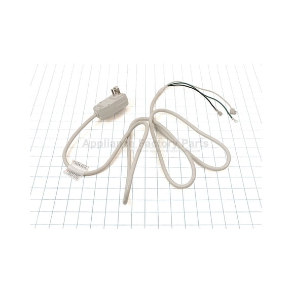 Midea Power Cord 51510A125v 17401202000045