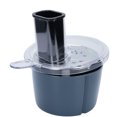 thumbnail image 1 of Food Processor Container Cutter Kit, Dual Sided Blade Food Processor Slice Shred Disc  for Kitchen, 1 of 7