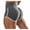 Grey, variant on Sngxgn Workout Shorts for Women High Waist Gym Shorts(Blue,M)