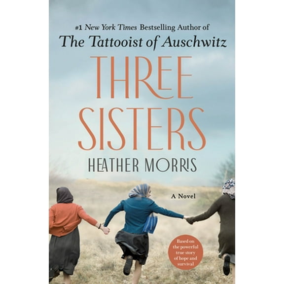 Pre-Owned Three Sisters (Hardcover) 1250276896 9781250276896
