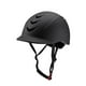 thumbnail image 4 of Casco ecuestre Casco de ciclismo Suministros Adultos Transpirable Deportes al aire libre Multi negro, 4 of 8