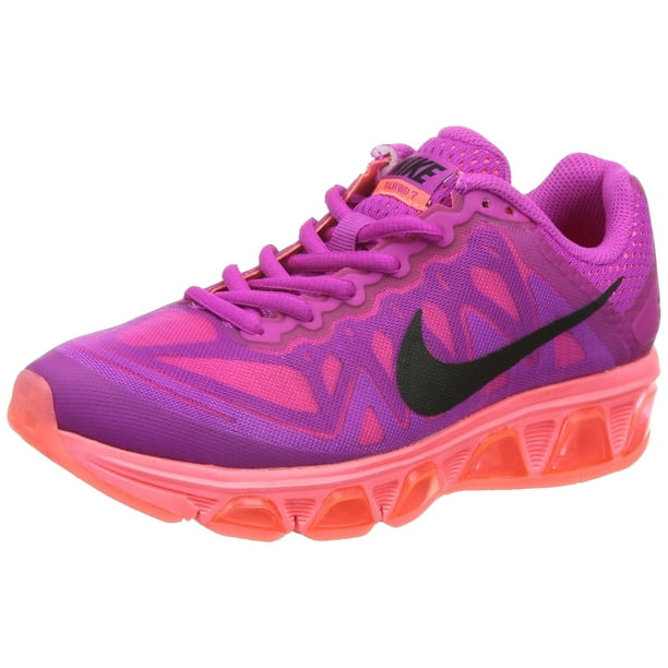 Nike - Nike Womens Air Max Tailwind 7 Running Shoes - Walmart.com