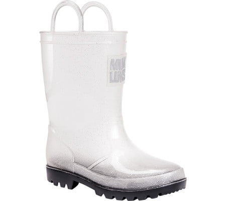 muk luk rain boots