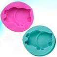 thumbnail image 1 of Greenadscape Para Decorar Pasteles Forma Material Silicona Reutilizable Color Surtido, 1 of 8