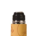 thumbnail image 3 of Botella de agua Saro Liquid Thermos de 500 ml, color amarillo mostaza, 3 of 3
