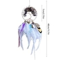 thumbnail image 3 of Oefntac Car Air Freshener Crystal Car Hanging Life Tree Car Pendant Car Interior Decoration, 3 of 6