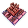 thumbnail image 4 of PCB Capacitor Board Component Board for Intelligent Electronics & Automation, 4 of 9