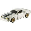 Fast & Furious Stunt Stars Roman + Ford Mustang Fastback