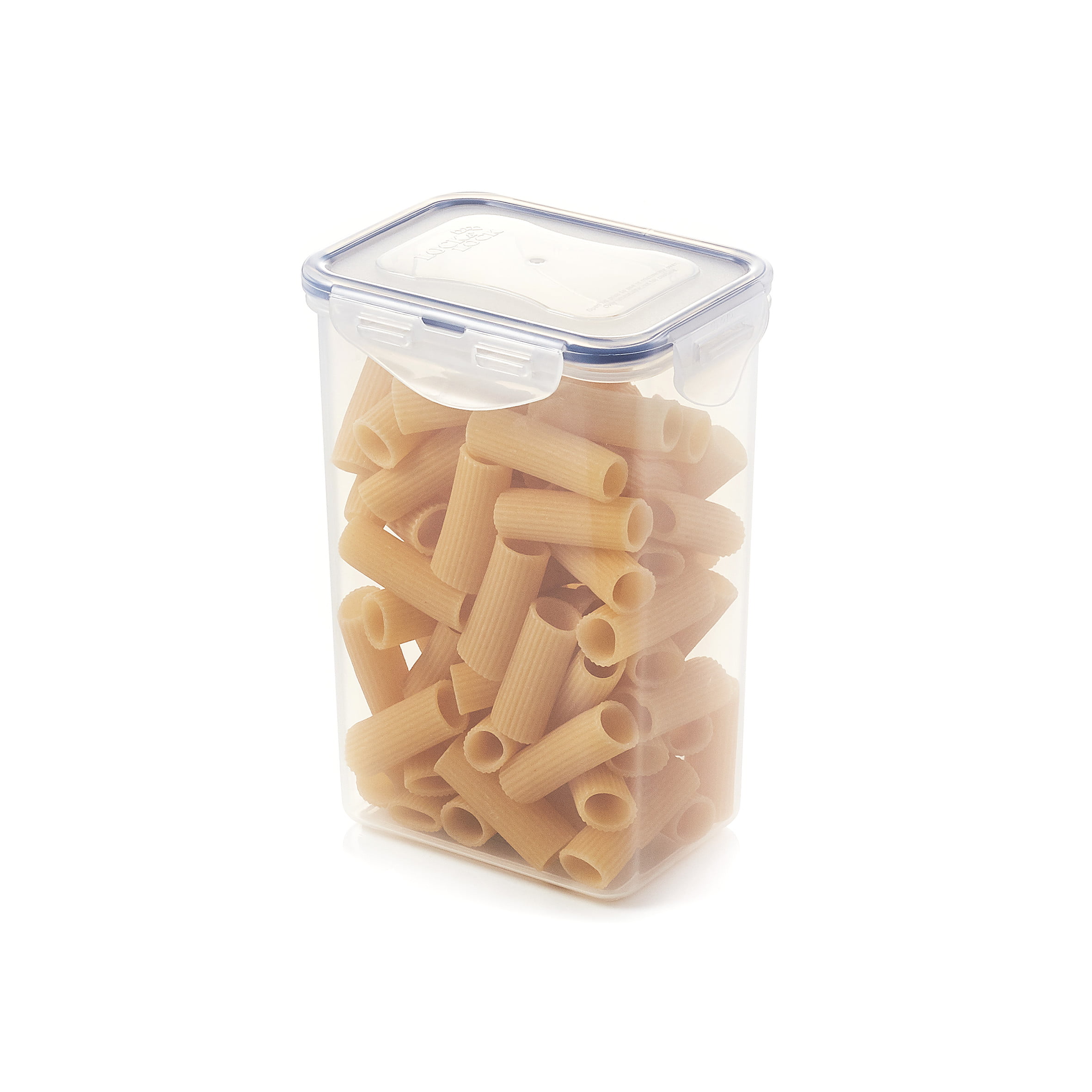 McCormick Rectangular 12 Cups Storage Containers (Pack of 24)
