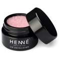 thumbnail image 1 of ¿Henn? Exfoliante de labios Organics - Exfoliante de azúcar natural y orgánico - Rose Diamonds, 1 of 2