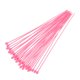 thumbnail image 5 of unbranded 30Ud Agujas Para Permanente De En Plástico Rosa Con Clips Duraderos Para Estilismo, 5 of 8
