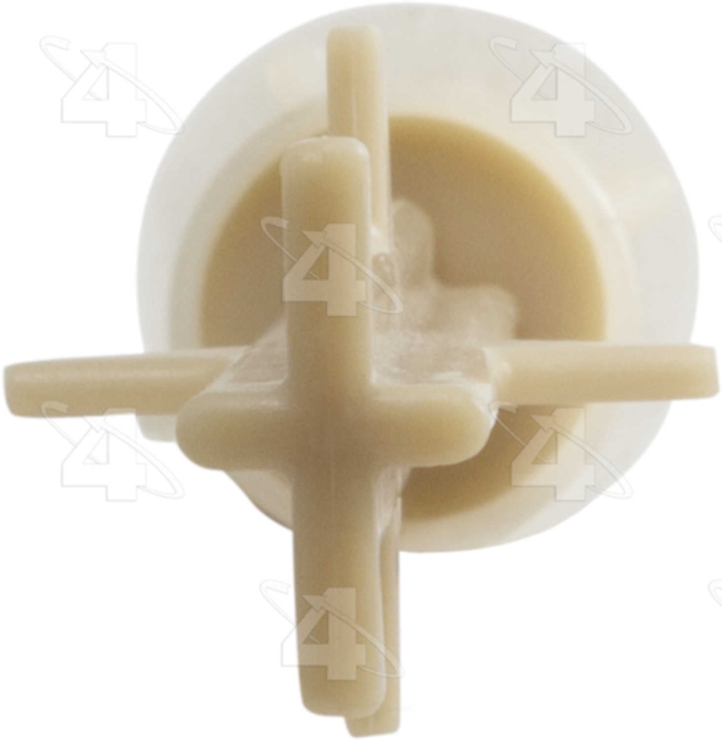 Four Seasons A/C Receiver Drier / Desiccant Element P/N:83302 Fits select: 2001-2005 MERCEDES-BENZ C, 2003-2007 MERCEDES-BENZ CLK