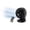 Black, variant on Lasko Whirlwind 7" 3- Speed Dual Oscillation, Remote, Timer, Table Fan A12558