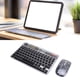 thumbnail image 1 of Conjunto de Mouse Del Teclado, de Teclado Inalámbrico Gfsk Ultra Slim Con Mouse Para Tabletas, 1 of 7