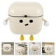 thumbnail image 4 of Contenedor de abono para cocina, cubo de basura colgante con tapa, cubo para abono para puerta de gabinete, 4 of 6