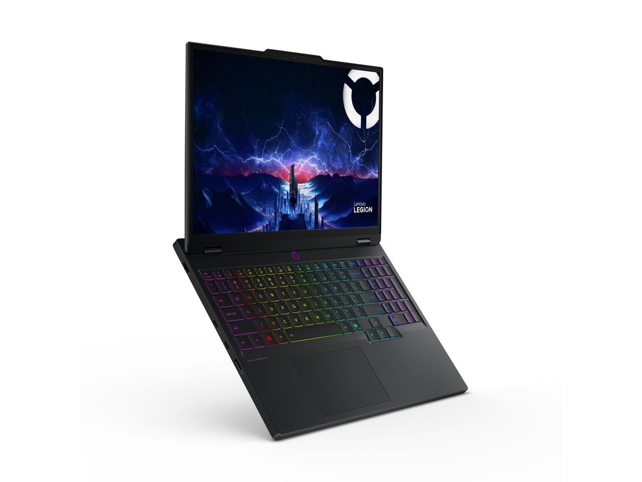 Lenovo Legion 5i - 15.1" OLED 165Hz WQXGA(2560x1660)GeForce RTX 5060 Laptop GPU - Intel Core i7-14700HX - 16GB Memory - 512GB SSD - Windows 11 Home Gaming Laptop (83LY000LUS)