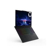 Lenovo Legion 5i - 15.1 OLED 165Hz WQXGA(2560x1660)GeForce RTX 5060 Laptop GPU - Intel Core i7-14700HX - 16GB Memory - 512GB SSD - Windows 11 Home Gaming Laptop (83LY000LUS)
