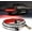 Straight Out, variant on YUSUIYI 48/78/94/60 Inch LED Tailgate Light Bar Strip,Waterproof Flexible Strobe Rock Lights for Trucks,Arrow Design Turn Signal Strip,Red & Amber Sequential Lighting