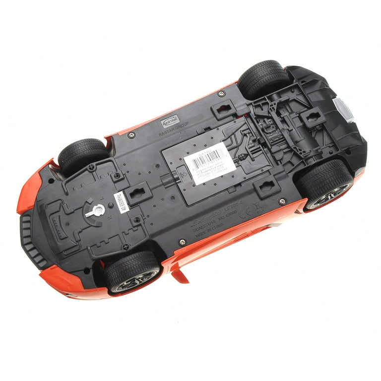 PlayWorld Ready! Set! Race! 1:14 RC Lamborghini Aventador LP700