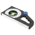 thumbnail image 4 of Inclinometer Multifunction Slope Meter Convenient Operation for Constructional Engineering Civil Engineering ANGGREK Otros, 4 of 8