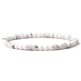 thumbnail image 1 of Pulsera de energía de cuentas de Chakra de 4mm, pulsera elástica de piedra de ónix de ágatas redondas naturales, brazaletes para mujeres y hombres, joyería de Yoga hecha a mano Tan Jianjun unisex, 1 of 2