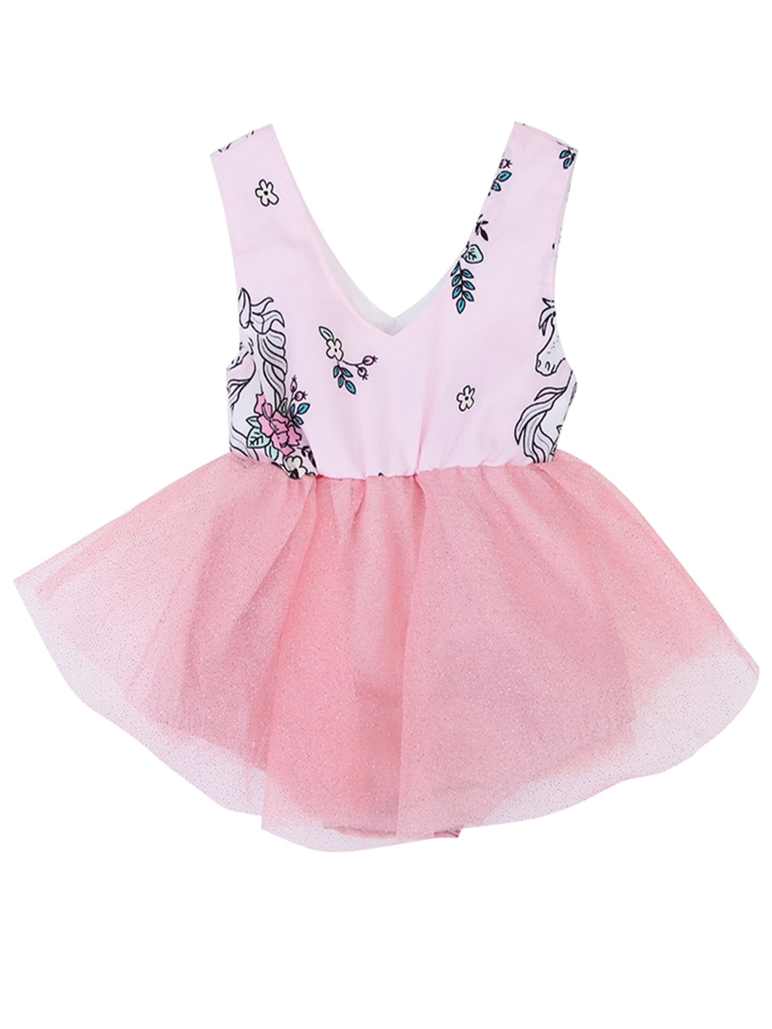 walmart baby dresses