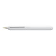 thumbnail image 2 of Lamy Dialog 3 Piano White Medium Point Fountain Pen, 2 of 3