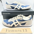 thumbnail image 2 of Onitsuka & Tiger SERRANO MAKO BLUE/CREAM 1183b400-406 Unisex Size, 2 of 6
