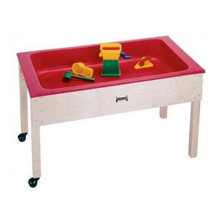 Jonti-Craft Sand-n-Water Table - Toddler
