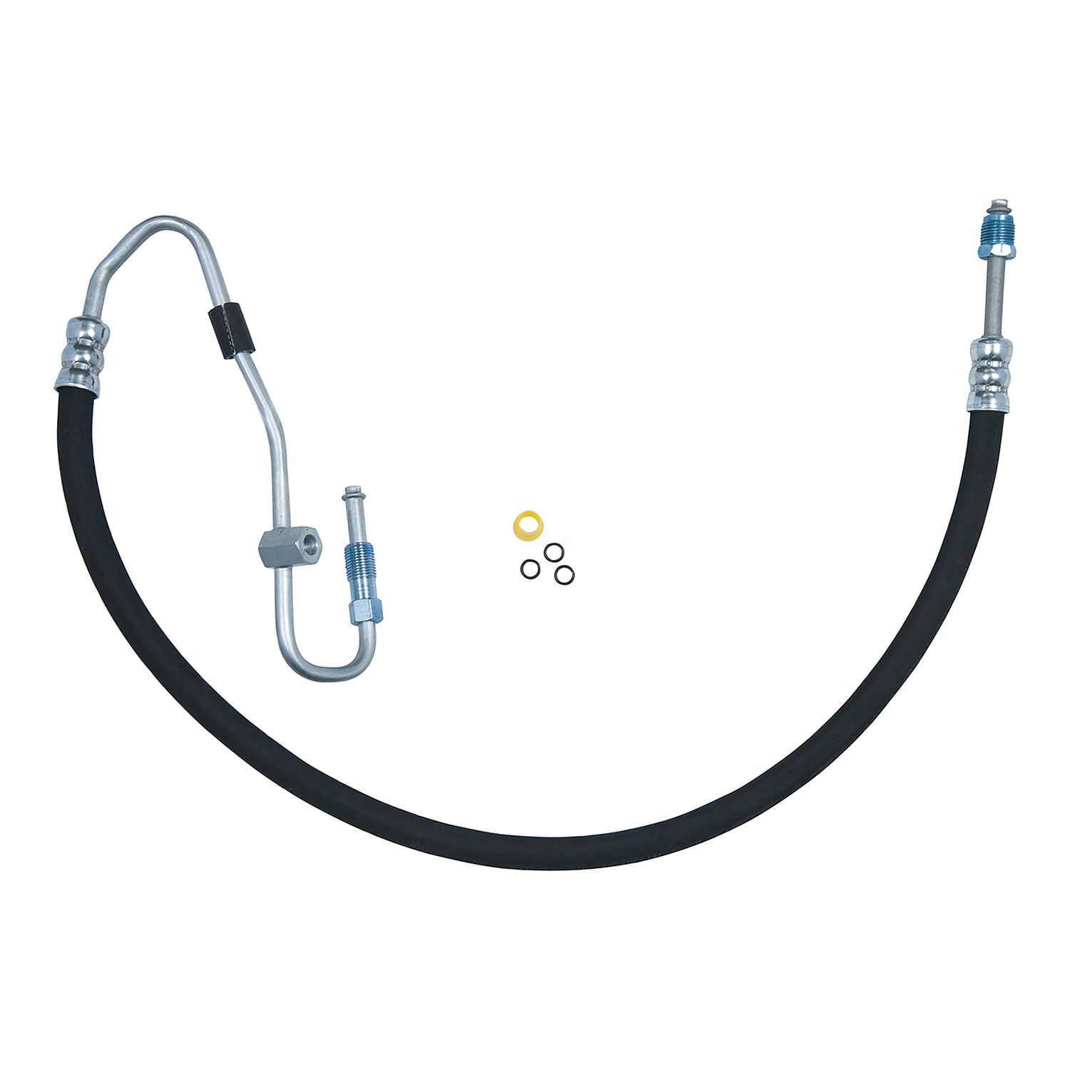 CARQUEST Line Assembly - HP P/S Pressure Hose