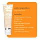 thumbnail image 3 of Children's Sunscreen Milkcream Physical Baby Face Infant Isolation UV SPF50 89ml, 3 of 4