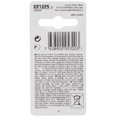 thumbnail image 2 of Paquete de 5 pilas de litio Energizer BR1225 3V, 2 of 2