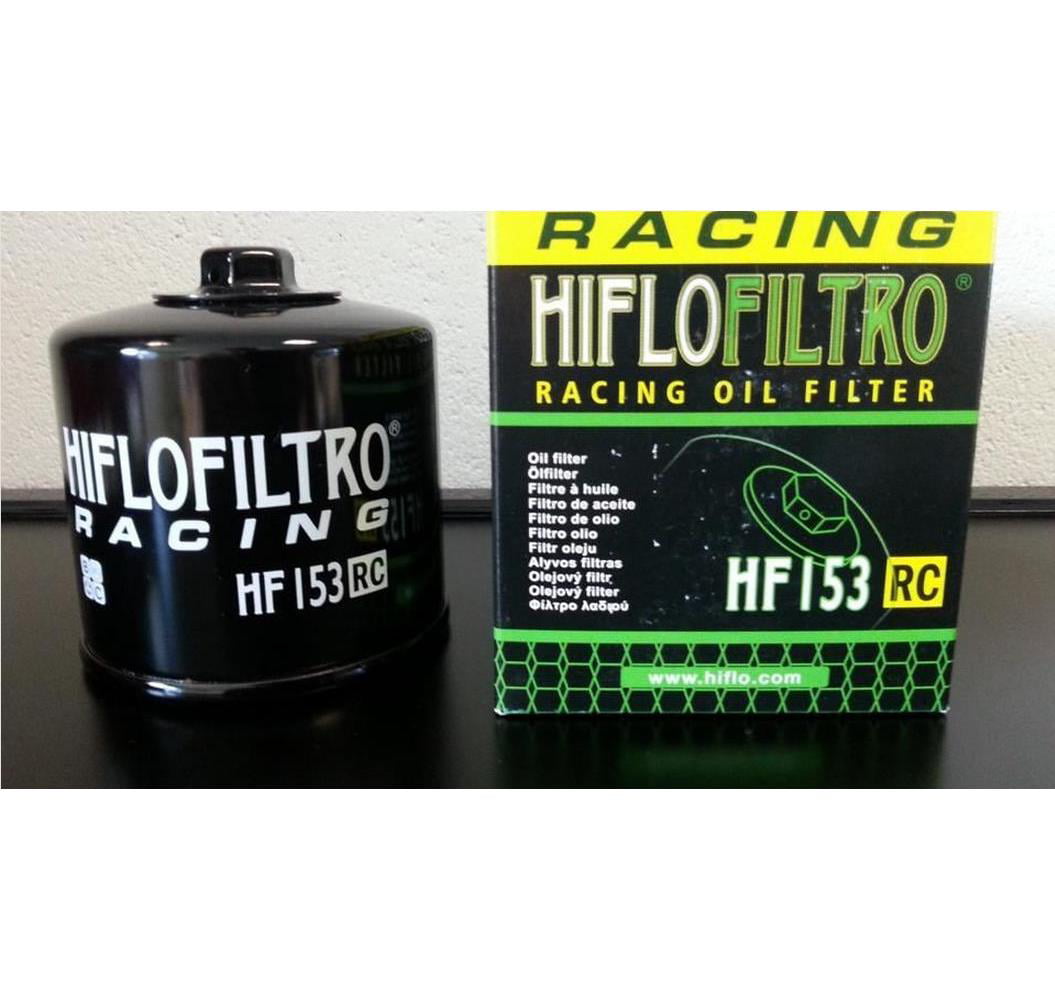 FILTRO OLIO HIFLO HF153 DUCATI Multistrada 620 2005-2006