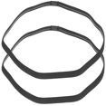thumbnail image 1 of 2 Pcs Bandeaux de Sport Unisexes Antidérapants, 1 of 9