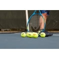thumbnail image 2 of Pelotas de Tenis Penn Amarillo Championship ultrarresistentes 6 Latas, 2 of 2