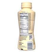 Core Power Protein Shake, Vanilla, 26g Bottle, 14 fl oz