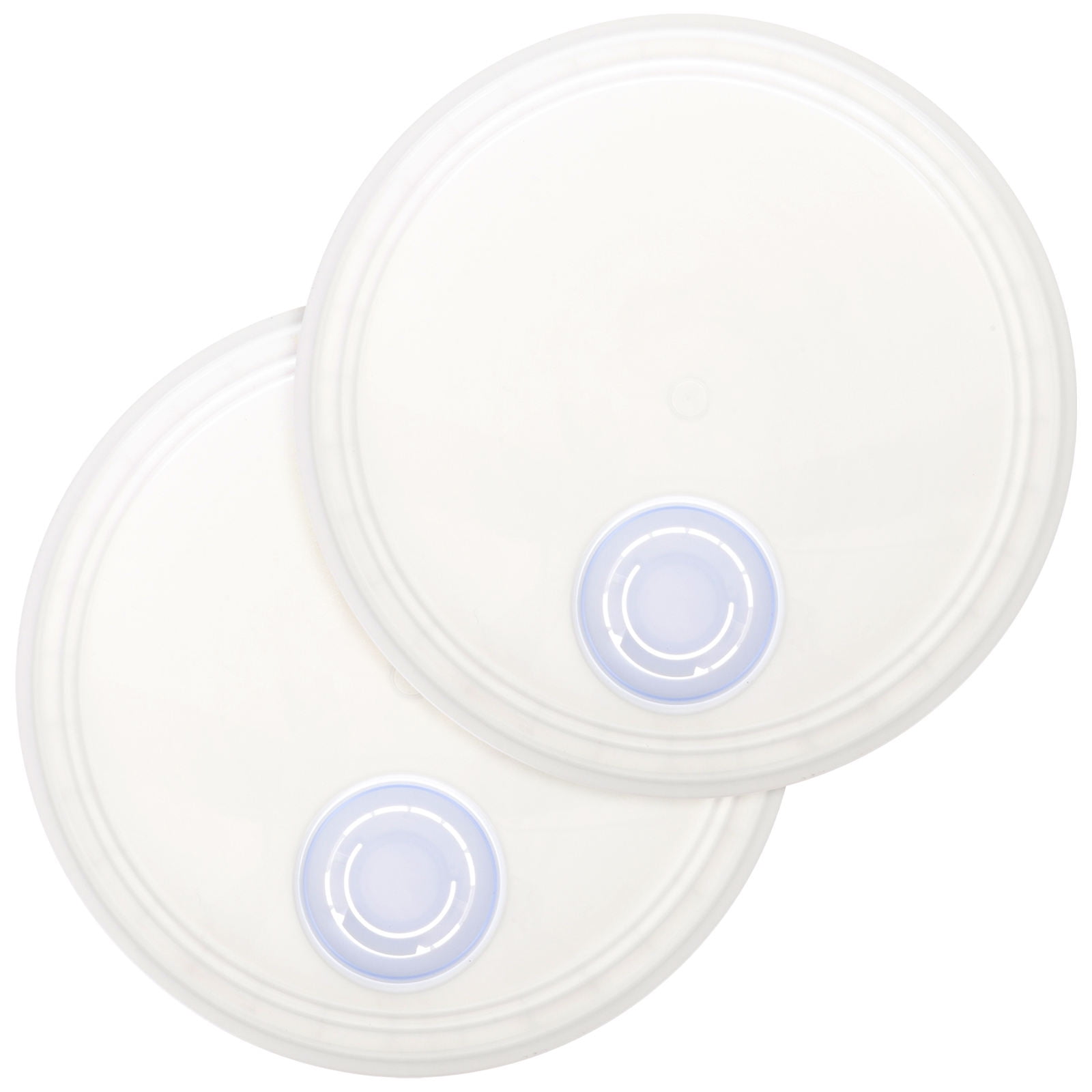 Leaktite LD5GRLBK006 Coperchio a Vite per 3 & 5 GL Blk Pk06