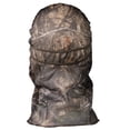 thumbnail image 4 of Mossy Oak Country DNA Mesh Hunting Facemask, One Size Fits Most, Unisex, 4 of 6