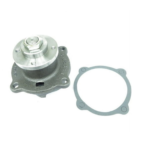New Hd Water Pump W/ Gasket Fits Caterpillar Engine 2W0691 2W1222 4N0455 4N0660